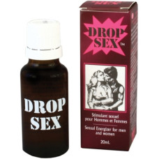 GOTAS DROP SEX 20ML